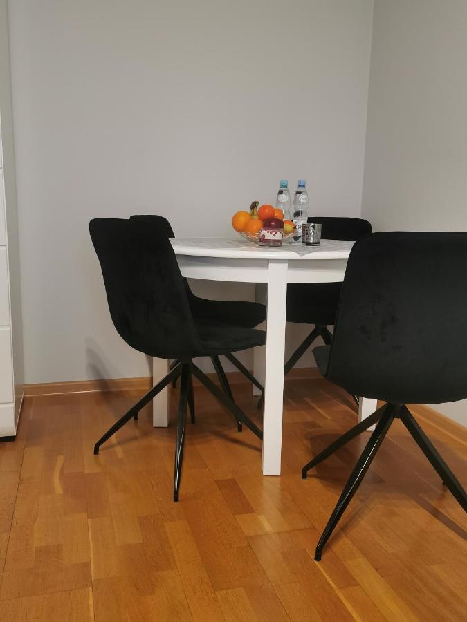 WM Apartament Sybiraków 1 Apartamento Białystok Exterior foto