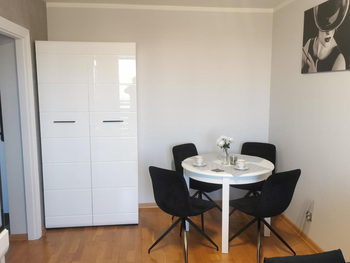 WM Apartament Sybiraków 1 Apartamento Białystok Exterior foto