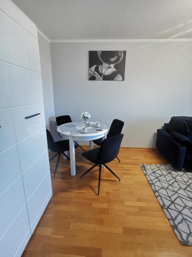 WM Apartament Sybiraków 1 Apartamento Białystok Exterior foto